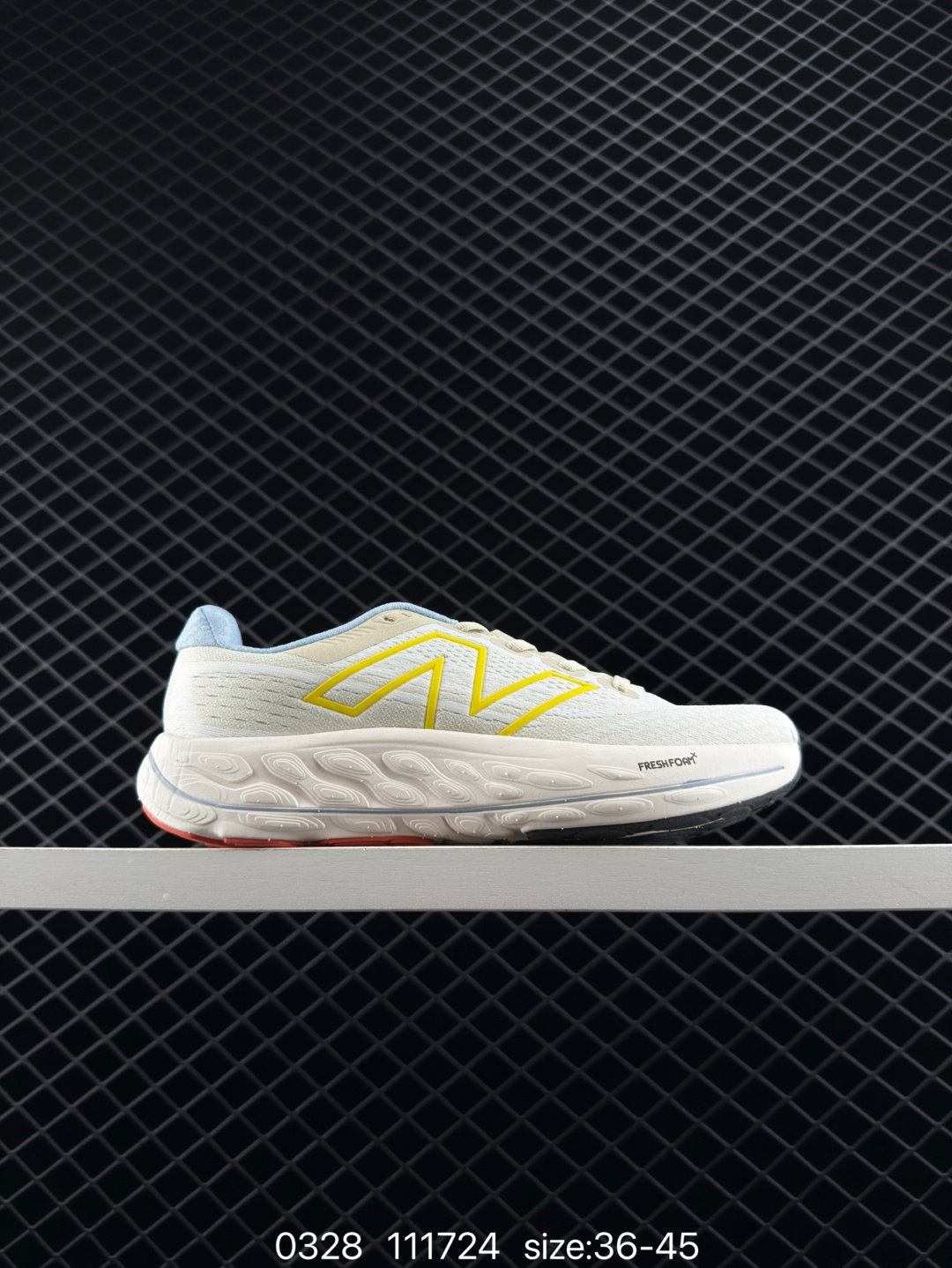 New Balance NB Fresh Foam x Vongo V6